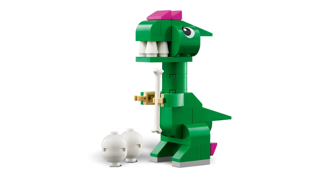 Lego® Classic Creative Dinosaurs
