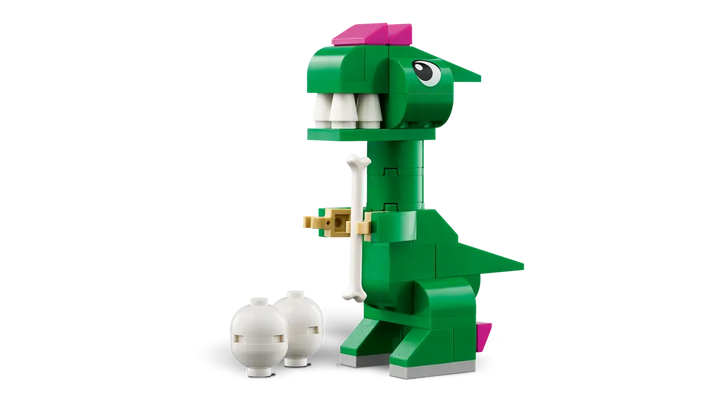 Lego® Classic Creative Dinosaurs