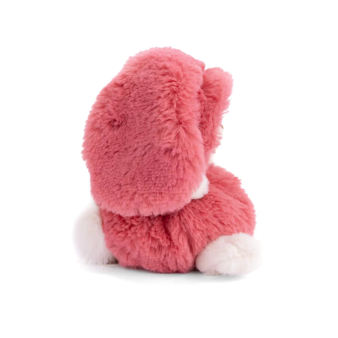 Bukowski Bears Colourful Ziggy - Tulip Pink