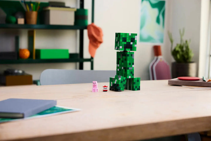 LEGO® Minecraft® The Creeper™