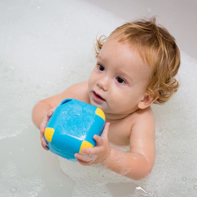 Edushape Water Magic Cube