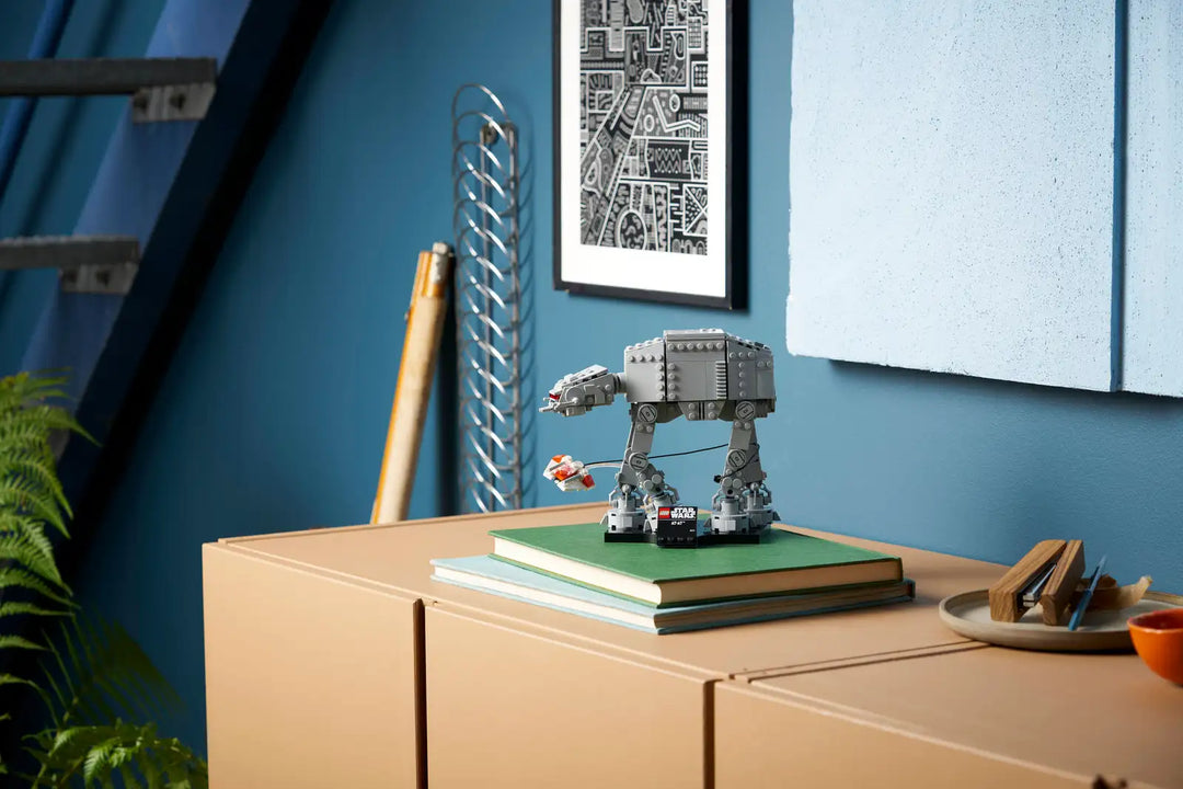 LEGO® Star Wars™ AT-AT™