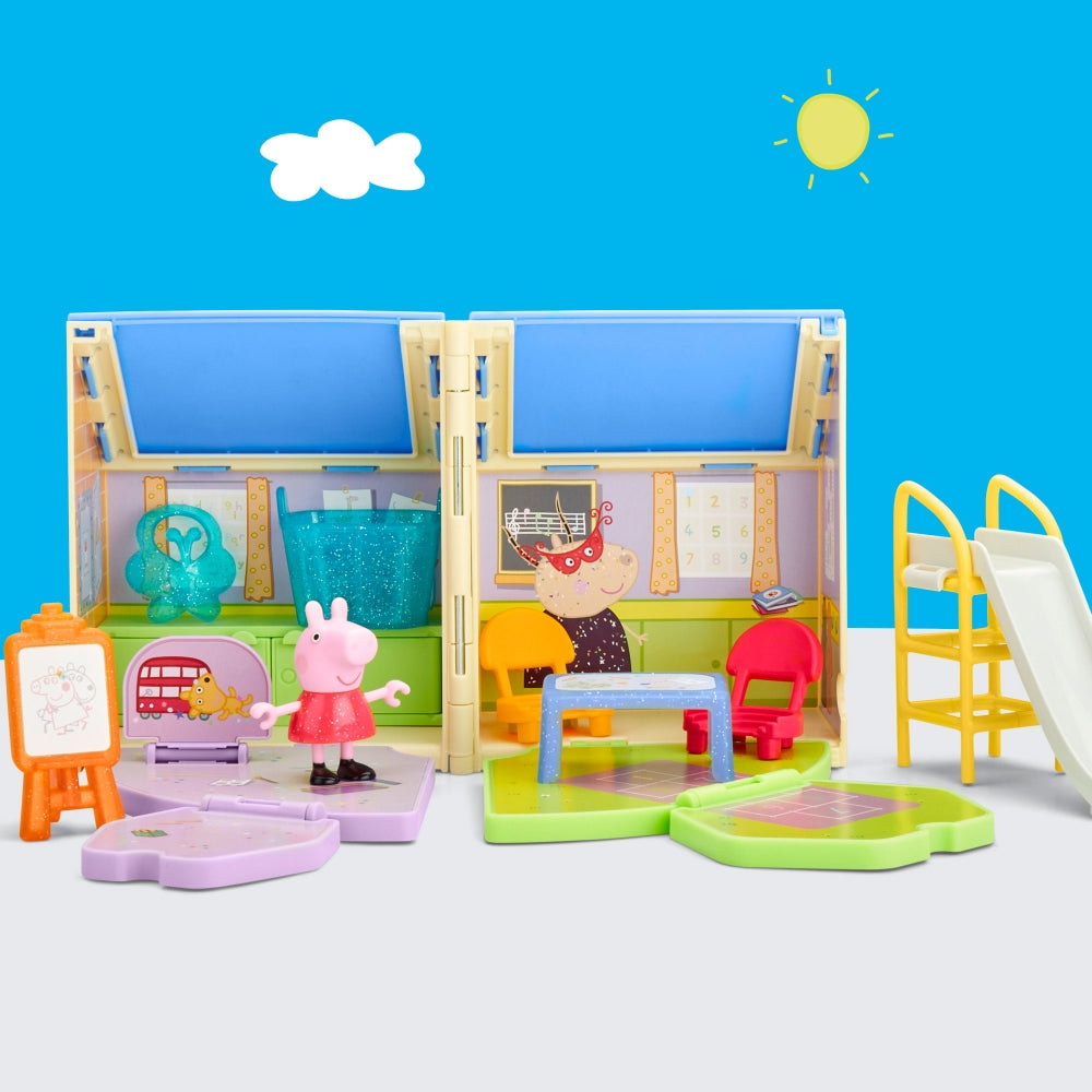 Peppa Pig Peppa&