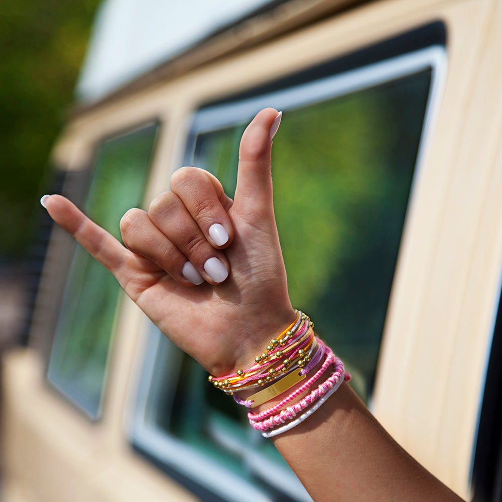 Loopdedoo - Loom Bracelet Set