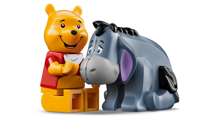 LEGO® Disney™  Winnie the Pooh