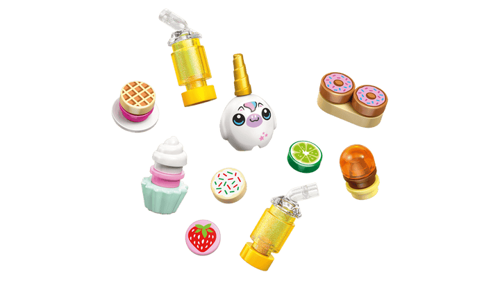 Lego® Friends Unicorn Dream Café
