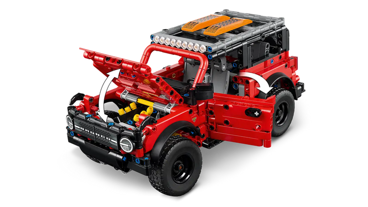 LEGO® Technic™ Ford Bronco® SUV
