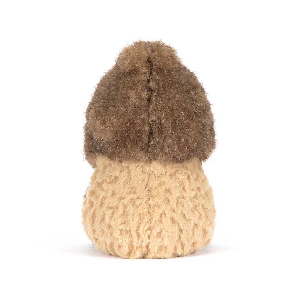 Jellycat Amuseables Peanut Yeti Outfit - LIMIT ONE PER CUSTOMER