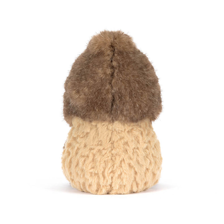 Jellycat Amuseables Peanut Yeti Outfit - LIMIT ONE PER CUSTOMER