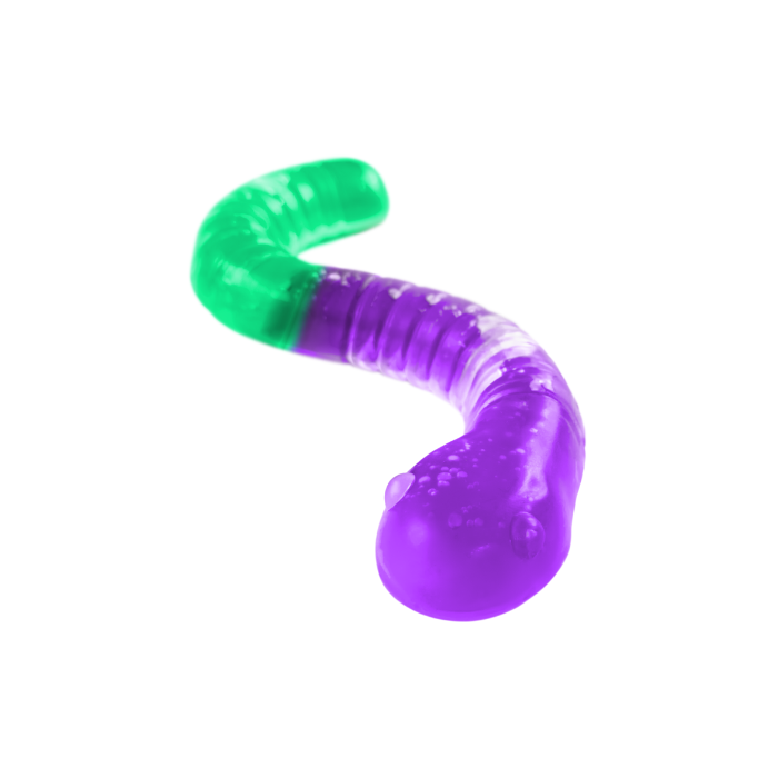 Squishi Gummy Wormz