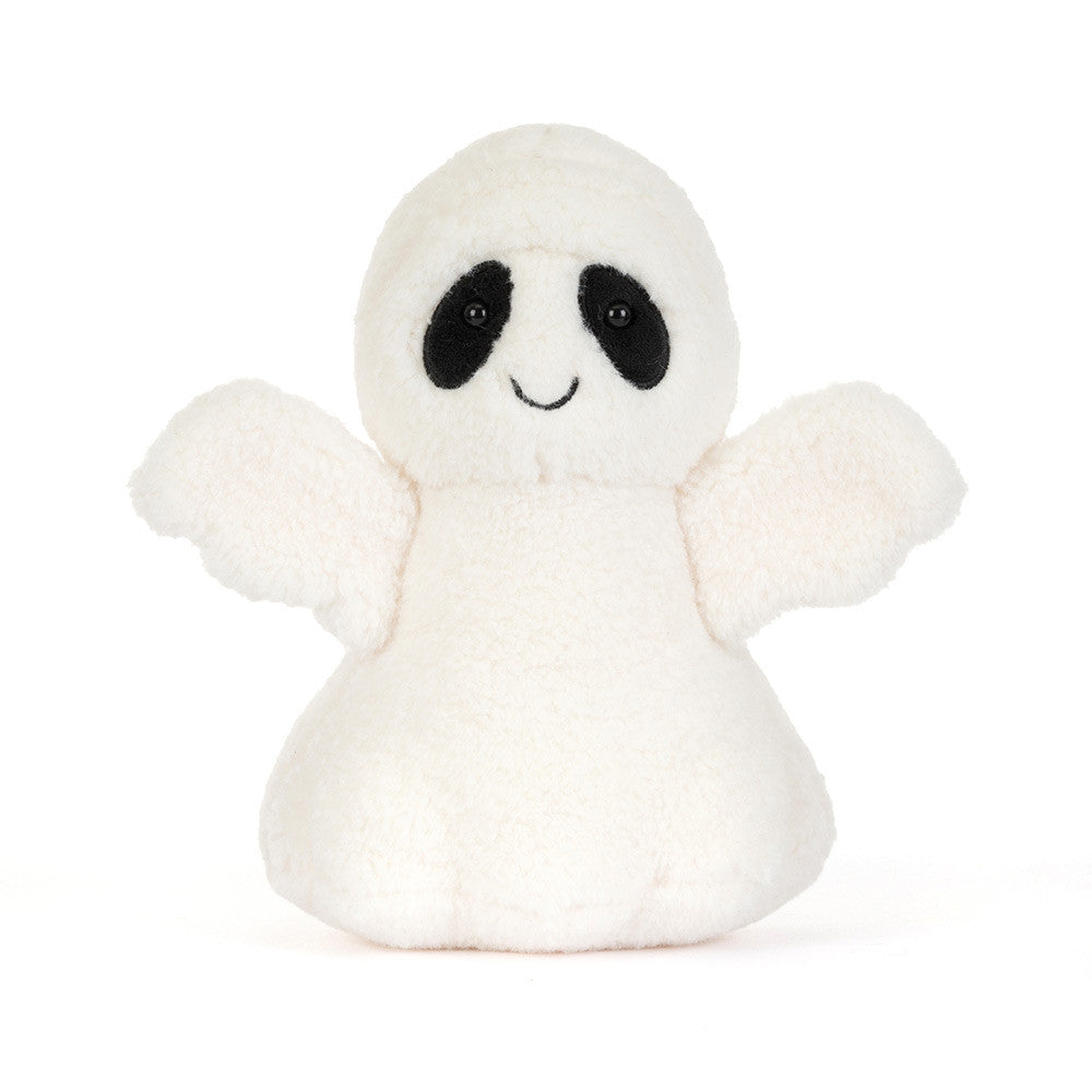 Jellycat Ghost Bob - LIMIT OF ONE PER CUSTOMER