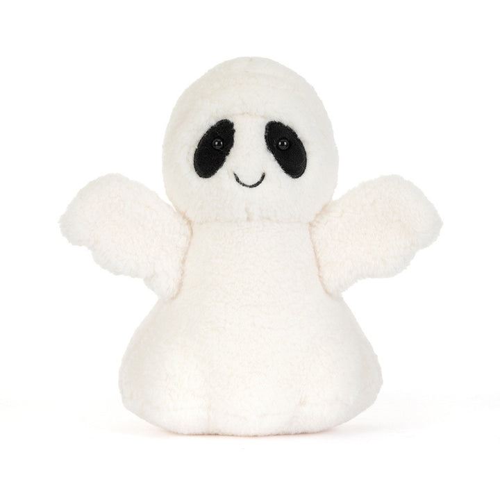 Jellycat Ghost Bob - LIMIT OF ONE PER CUSTOMER