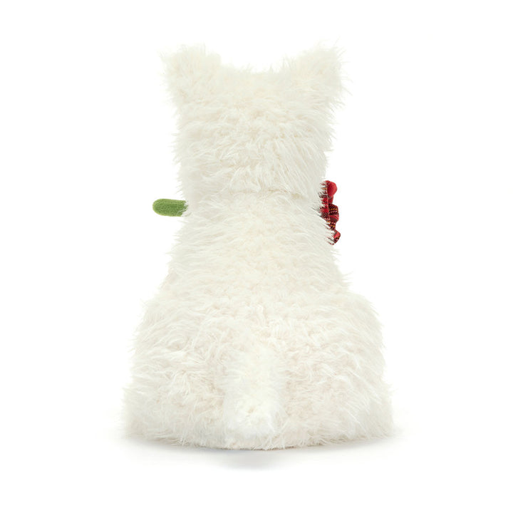 Jellycat Munro Scottie Dog 'Love You'- LIMIT 1 PER CUSTOMER