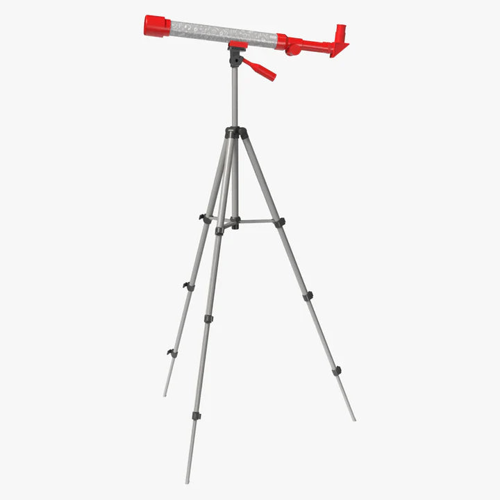 Wow in the World: Kids' Telescope & Astronomy Kit