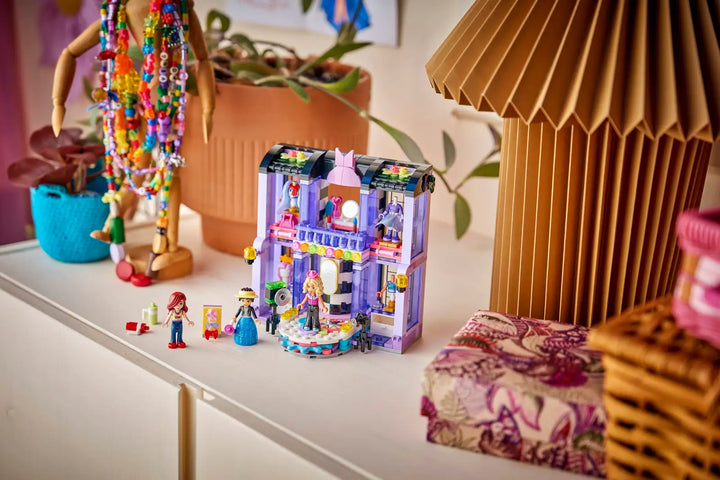 Lego® Heartlake City Fashion Show