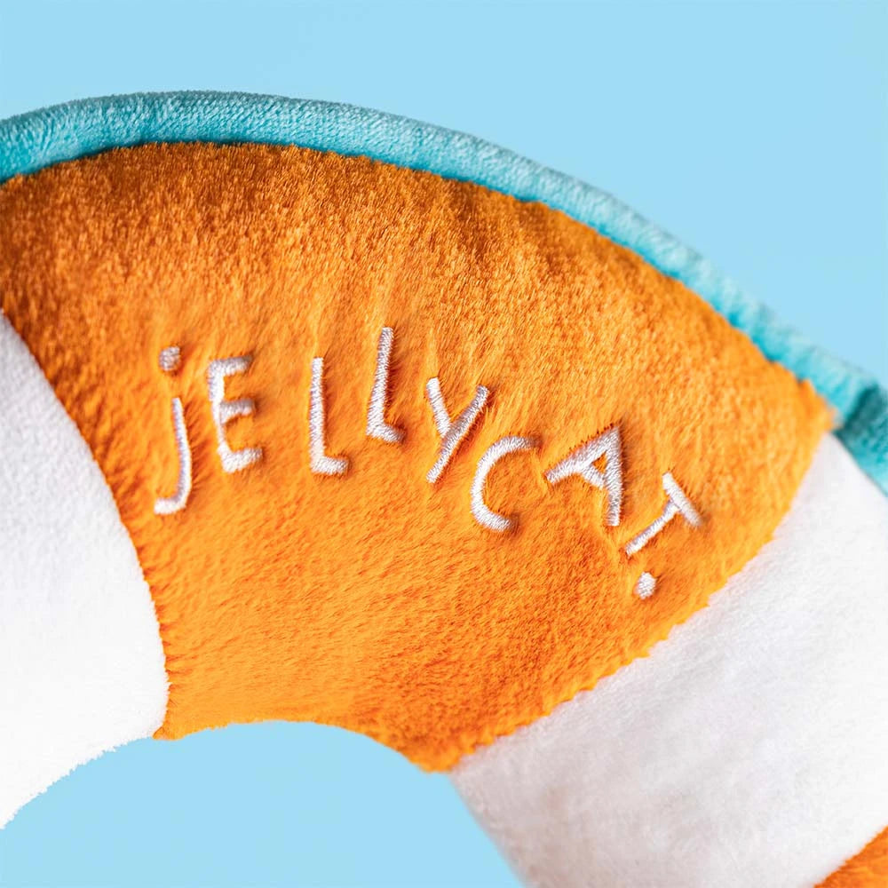 Jellycat Amuseables Life Ring - LIMIT ONE PER CUSTOMER