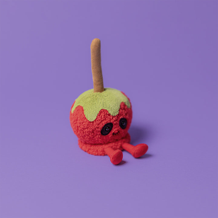 Jellycat Amuseables Toffee Apple -  LIMIT ONE PER CUSTOMER