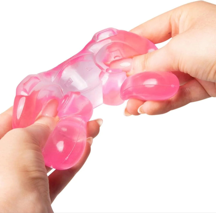Scrunchems Sugar Controller Squishy