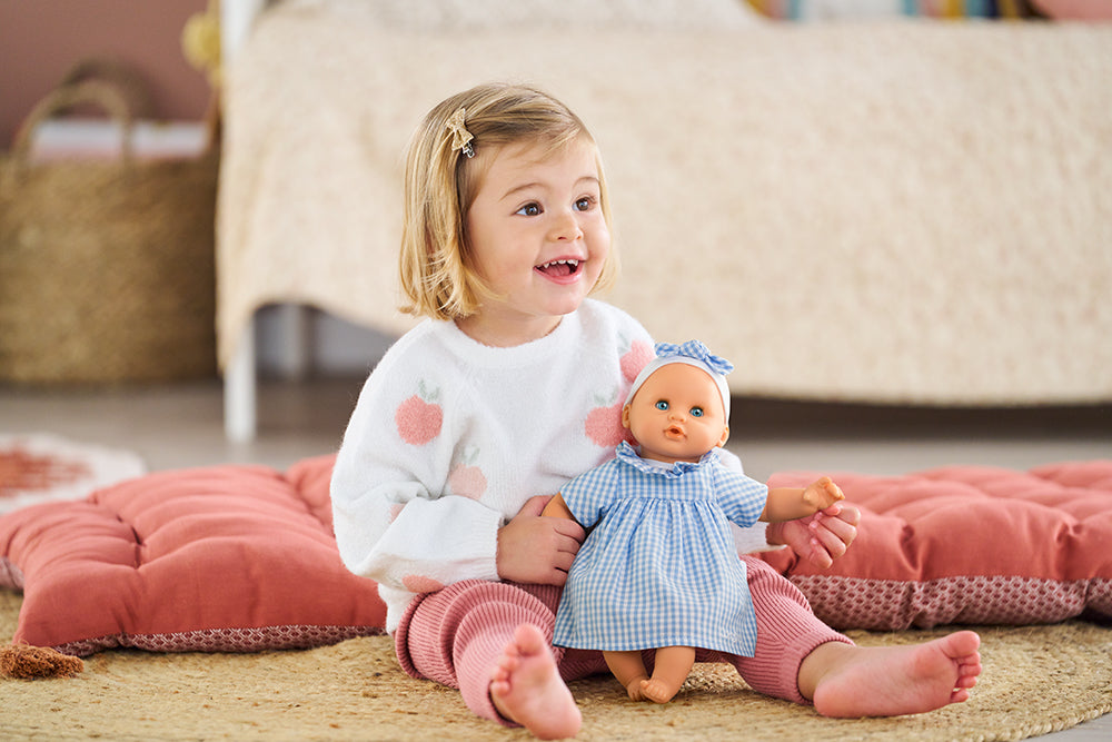 Corolle Bébé Calin - Milly 12" Doll