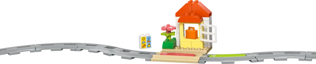 Lego® Duplo® Interactive Adventure Train