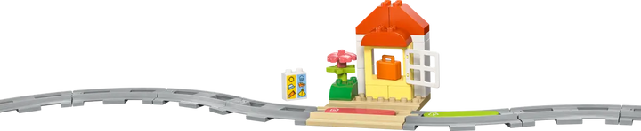 Lego® Duplo® Interactive Adventure Train