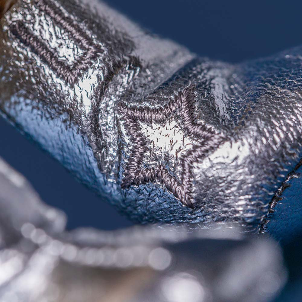 Jellycat Amuseables Peanut Space Rodeo Outfit - LIMIT OF ONE PER CUSTOMER