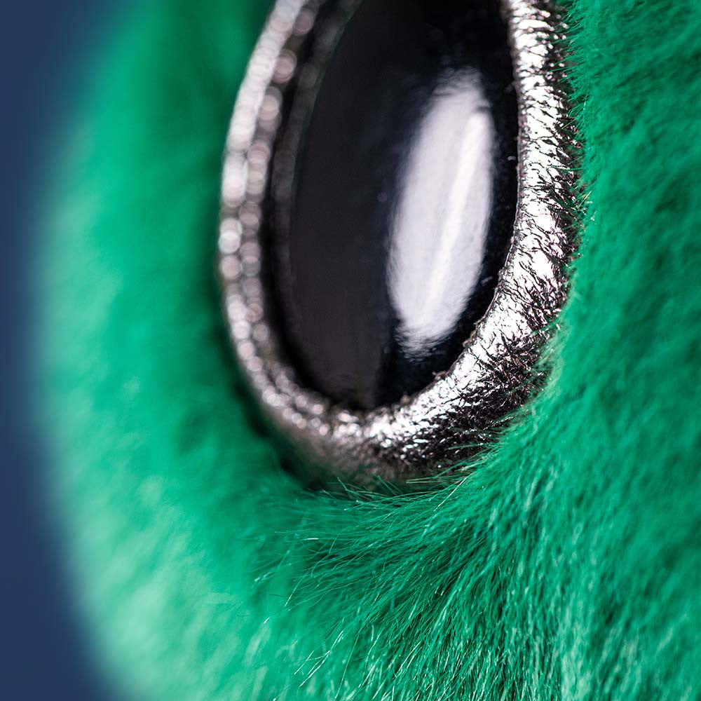 Jellycat Zyllan Alien - LIMIT OF ONE PER CUSTOMER