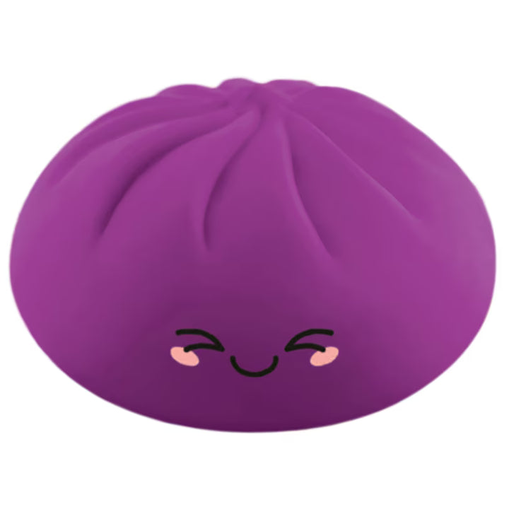 Giant Steam Bunz Squishy Toy