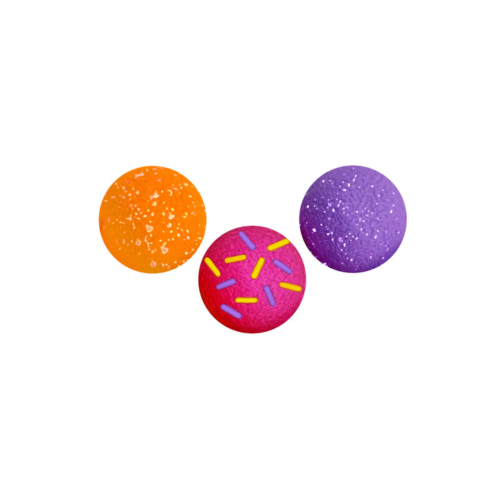 Nee Doh Dohnut Holes Teenie