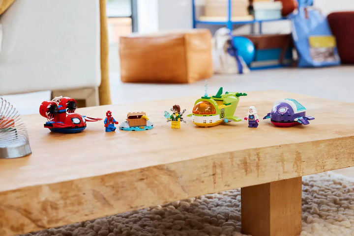 Lego® Marvel Spidey: Underwater Vehicles