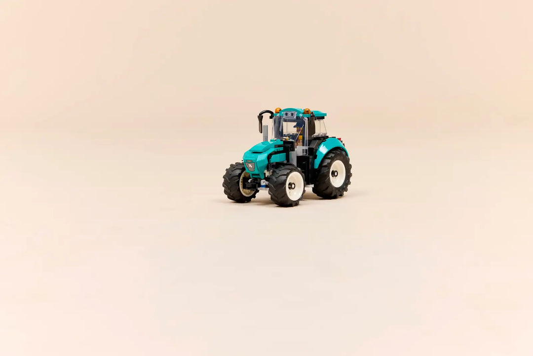 LEGO® City Tractor