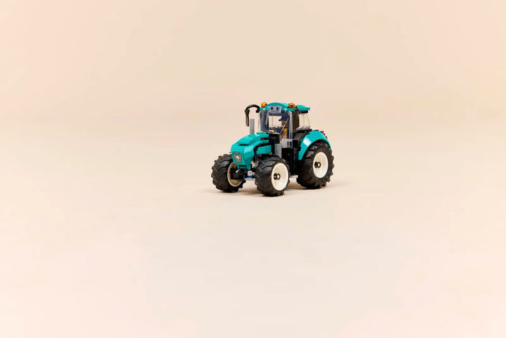 LEGO® City Tractor