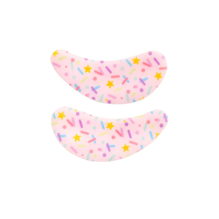 Patchology Eye Want Cake Confetti Eye Gels 5 pk