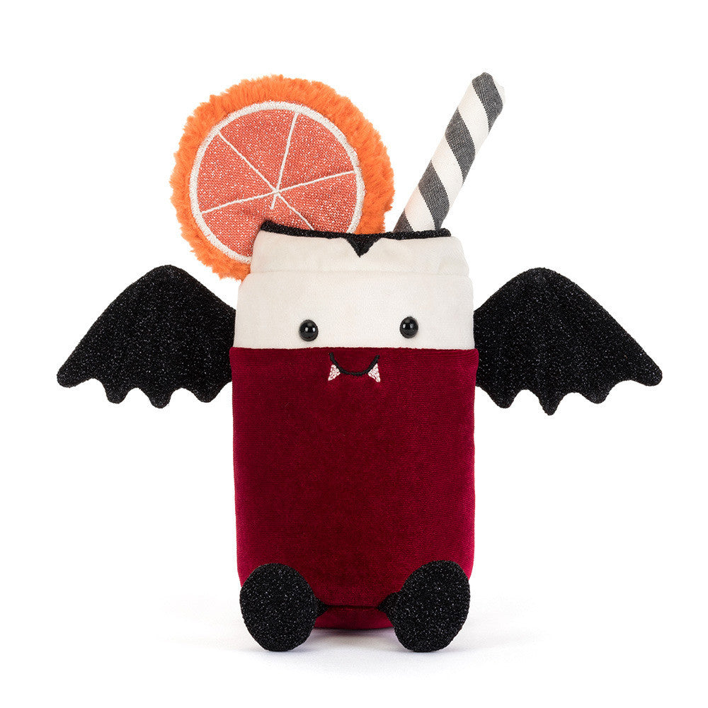 Jellycat Amuseables Vampop Drink - LIMIT OF ONE PER CUSTOMER