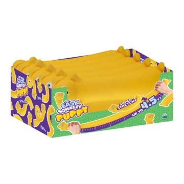 Orb Easy Sqweezy Puppy