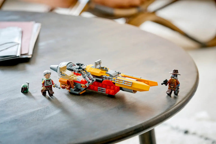 LEGO® Star Wars™ Cobb Vanth&