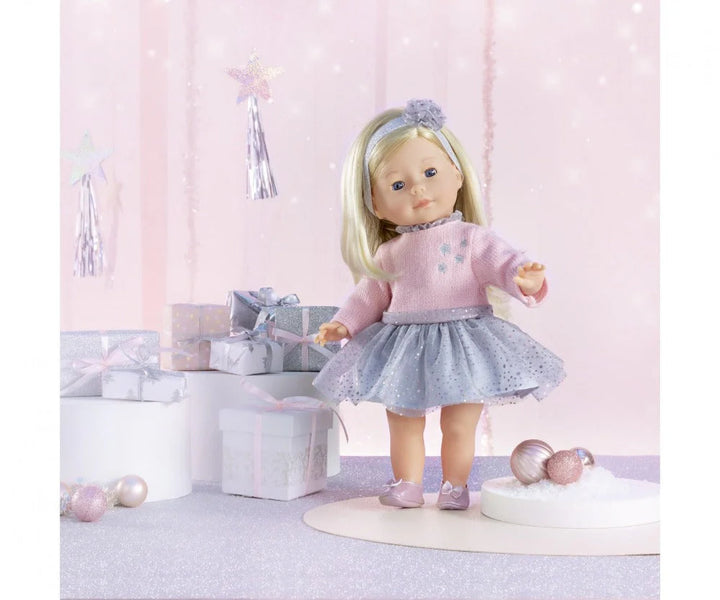 Corolle Priscille Magical Evening 14" Doll