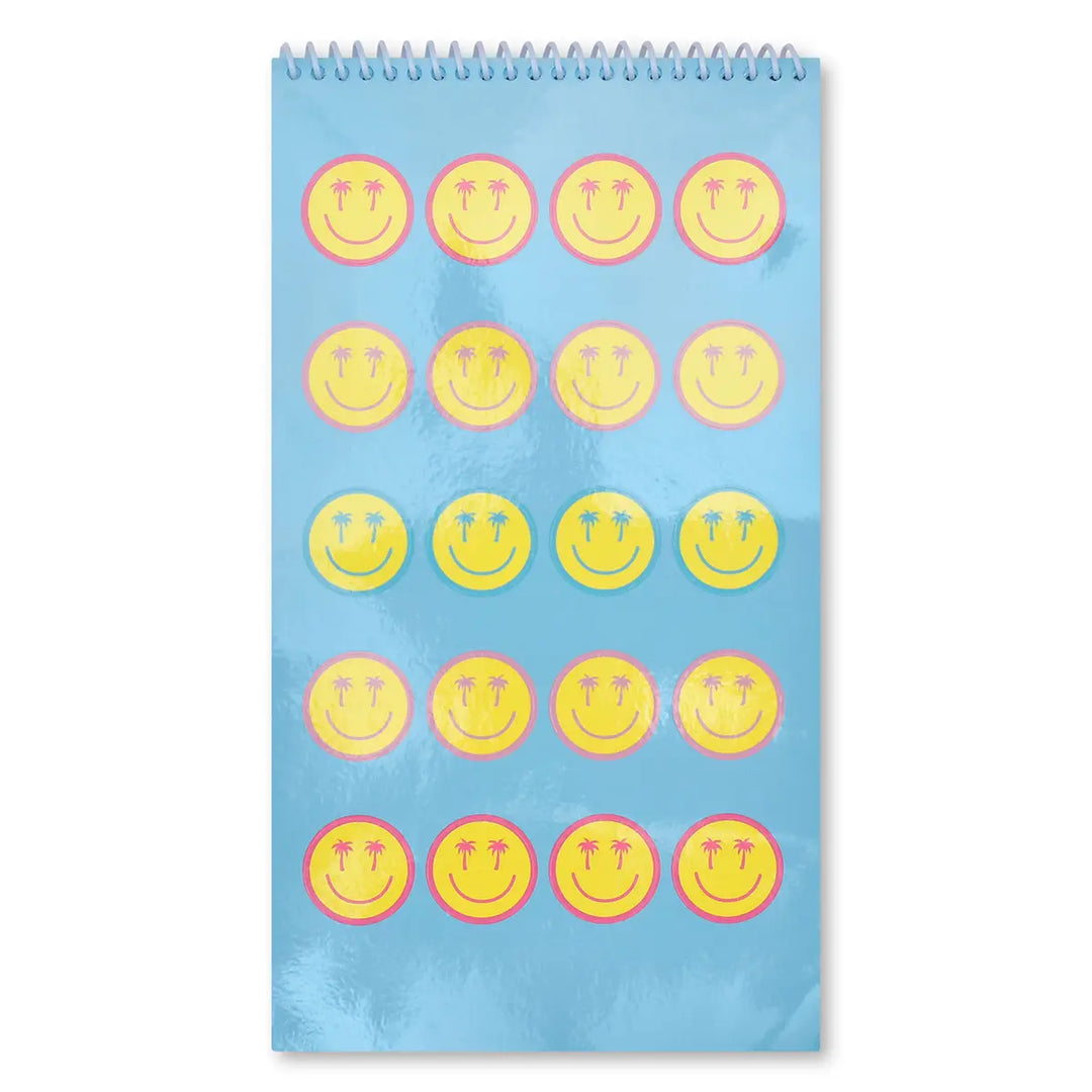 Iscream Beach Bum Seal &amp; Send Stationery