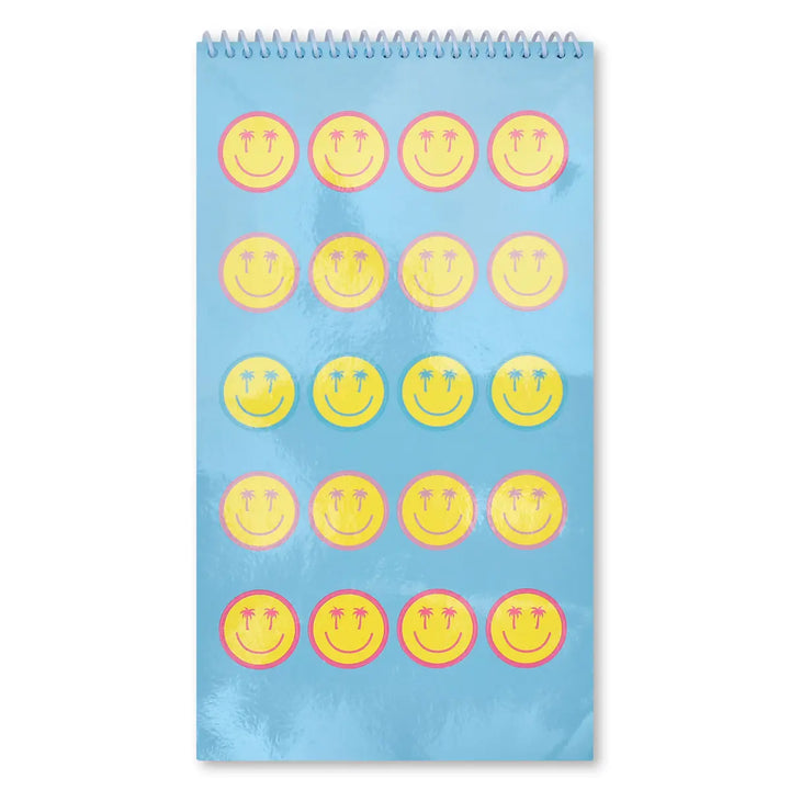 Iscream Beach Bum Seal &amp; Send Stationery