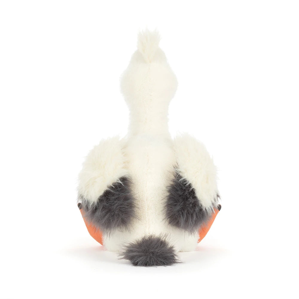 Jellycat Keli Pelican - LIMIT ONE PER CUSTOMER
