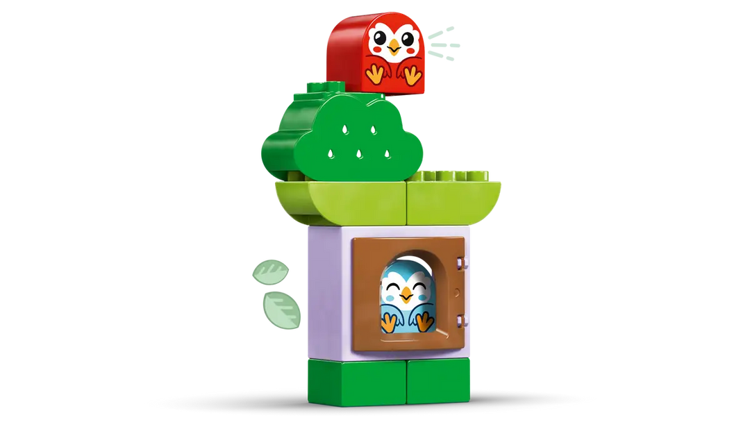 Lego® Duplo® Balancing & Stacking Tree