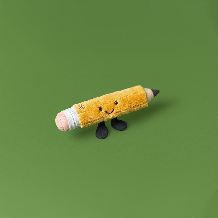 Jellycat Amuseables Pencil -  LIMIT ONE PER CUSTOMER