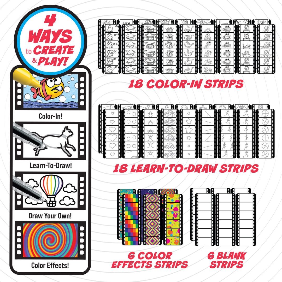 SpinAnimator™ Studio