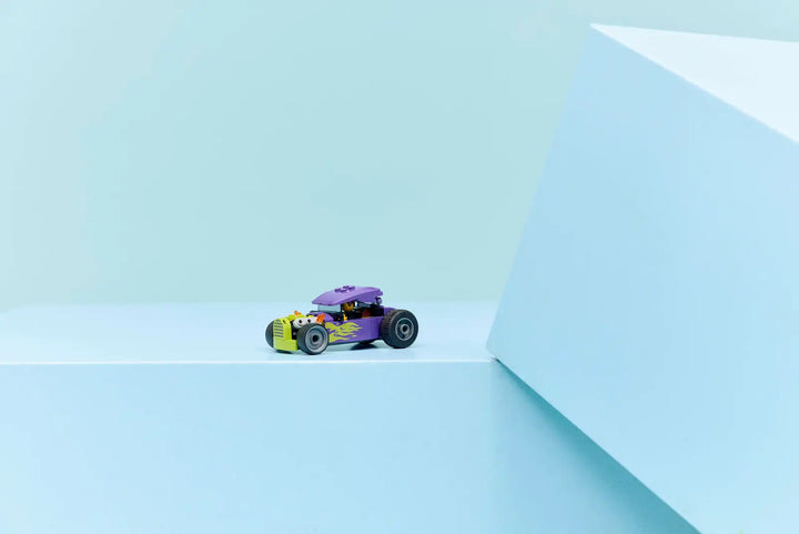 LEGO® City Hot Rod