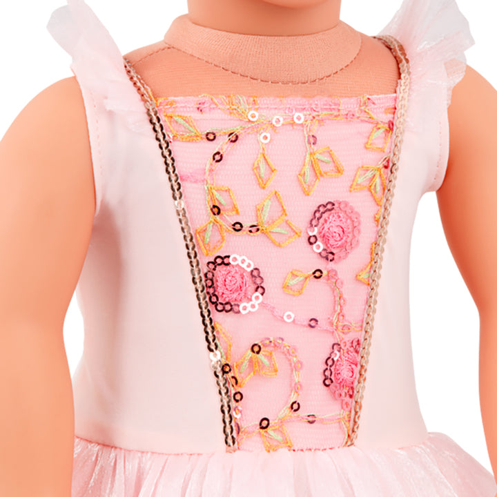 Our Generation Doll - Lalia 18"