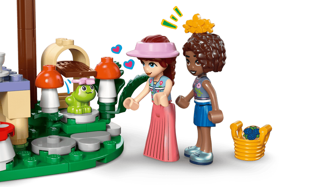 Lego® Friends Forest Tea Party