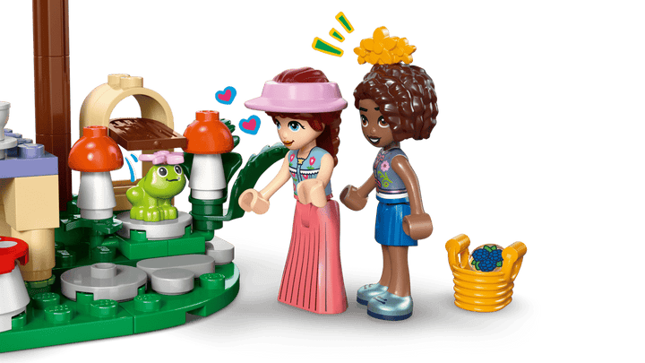 Lego® Friends Forest Tea Party