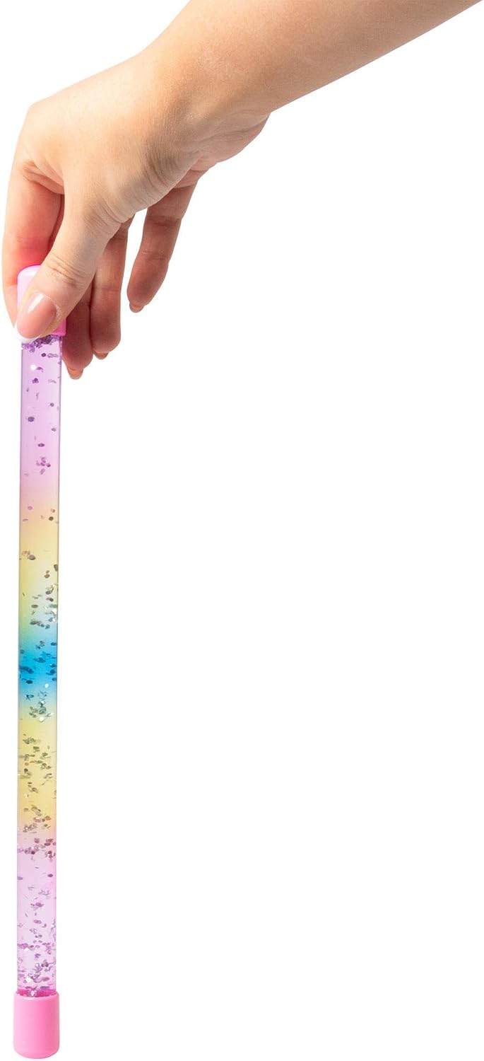 Swirling Sensory Stick