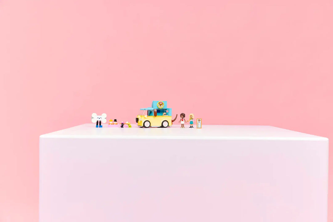 Lego® Friends Pet Accessories Van