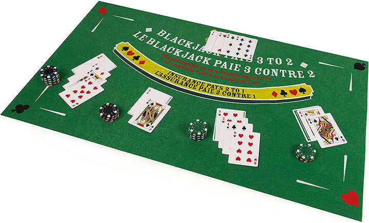 Luxury Casino Box Set